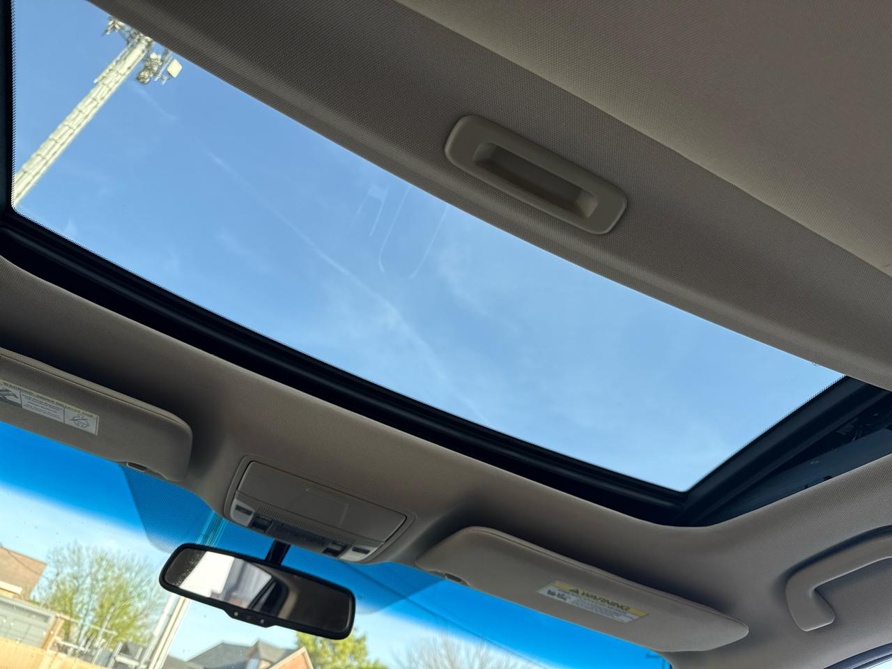 Acura RDX FWD 4dr Tech Pkg 2014