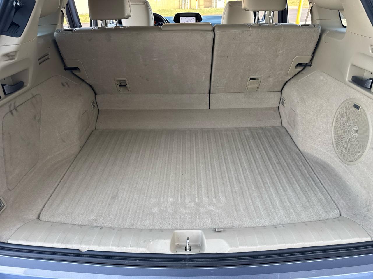 Acura RDX FWD 4dr Tech Pkg 2014