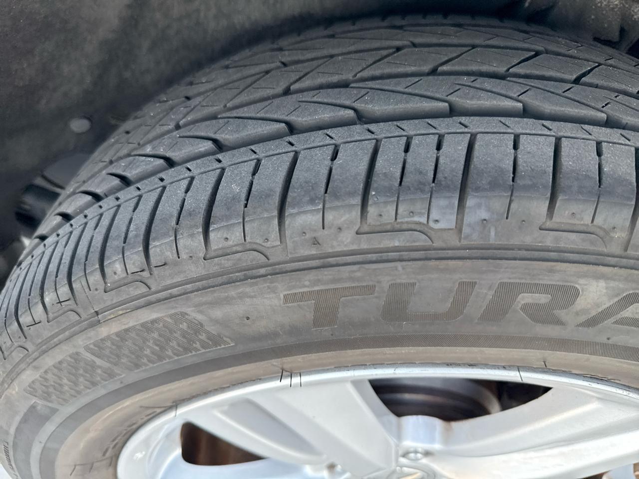 Acura RDX FWD 4dr Tech Pkg 2014