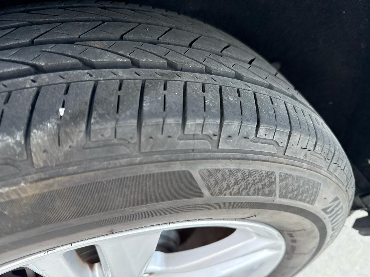 Acura RDX FWD 4dr Tech Pkg 2014