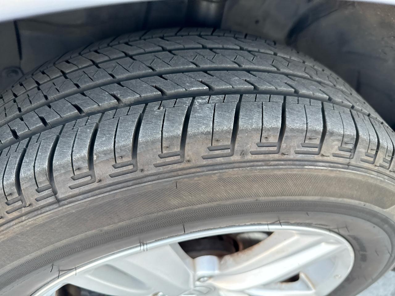 Acura RDX FWD 4dr Tech Pkg 2014