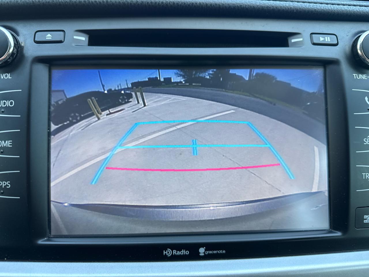 Toyota Highlander FWD 4dr V6 XLE (Natl) 2015