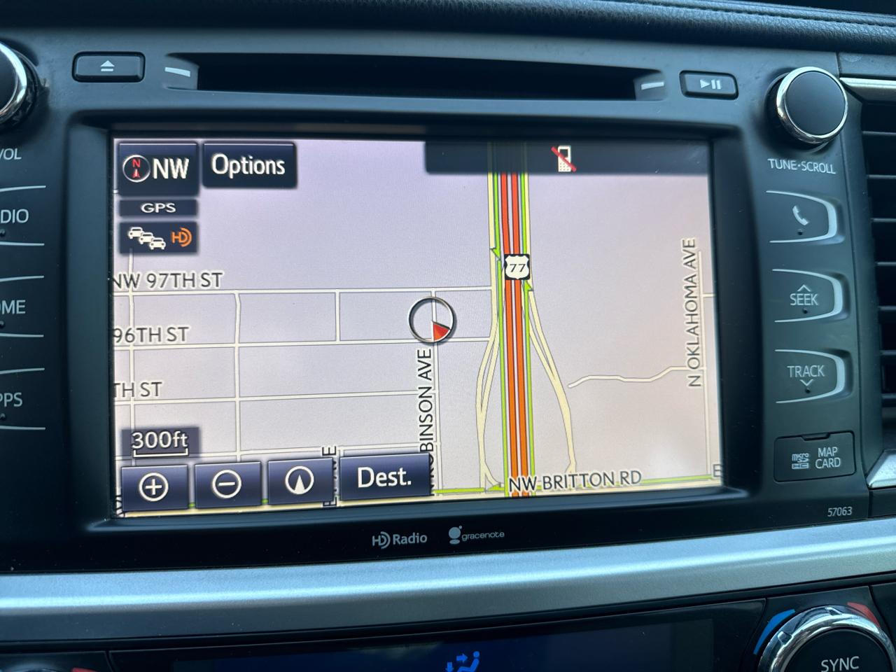 Toyota Highlander FWD 4dr V6 XLE (Natl) 2015