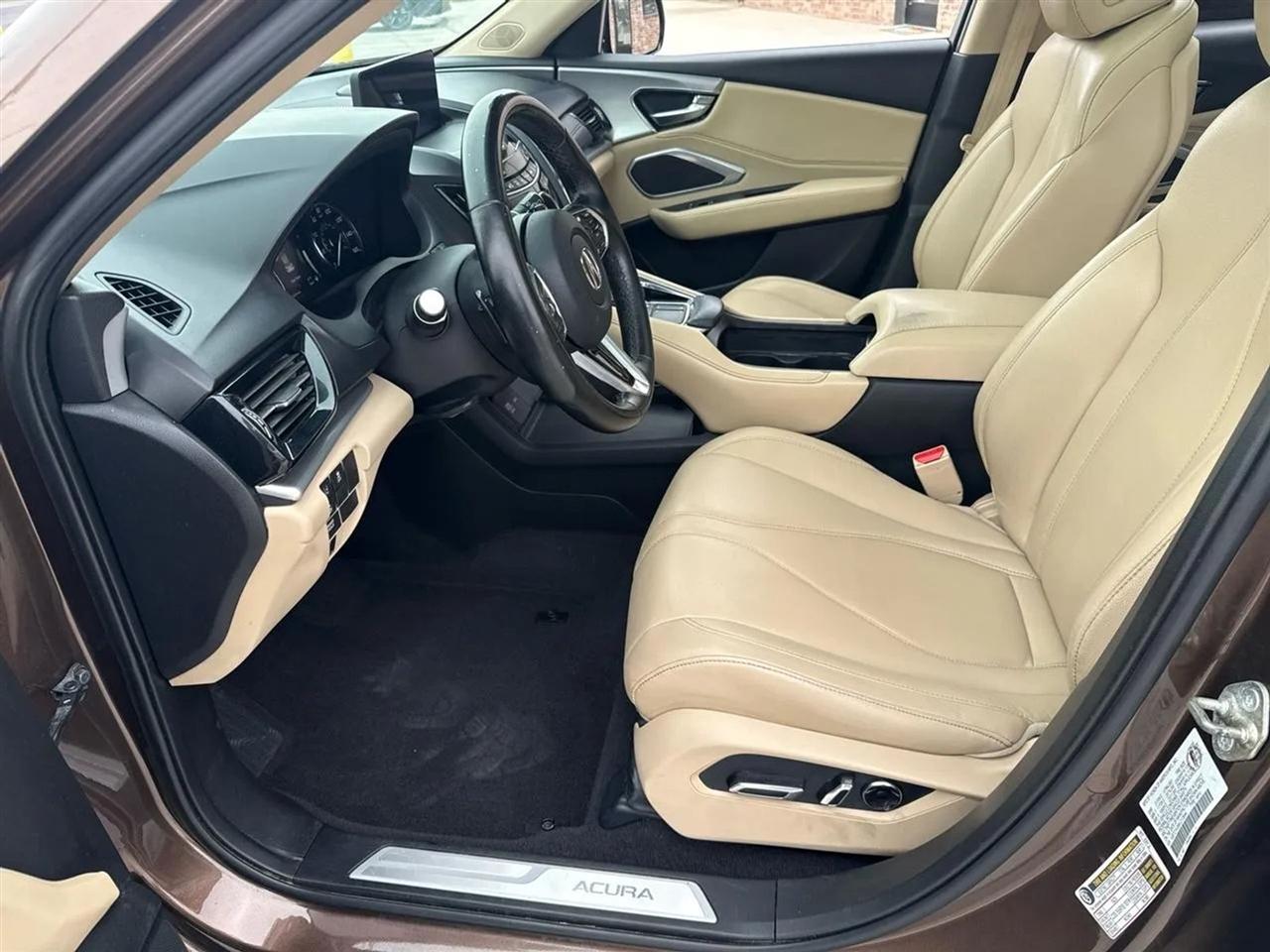 Acura RDX FWD 2019