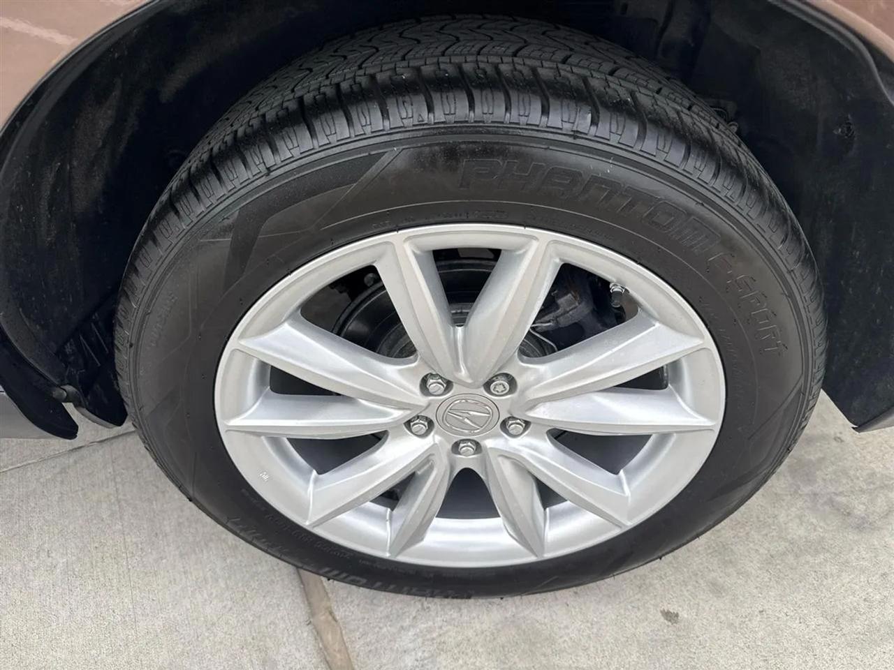 Acura RDX FWD 2019