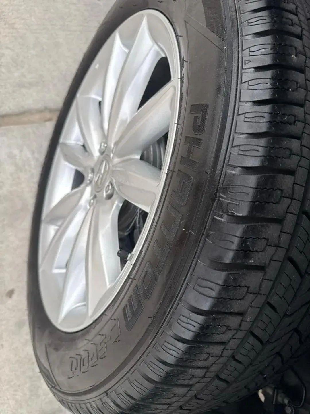 Acura RDX FWD 2019