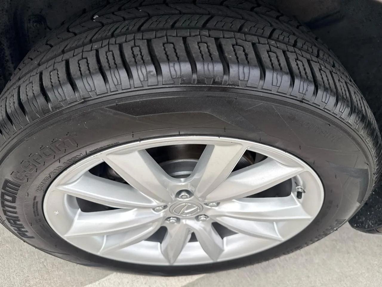 Acura RDX FWD 2019