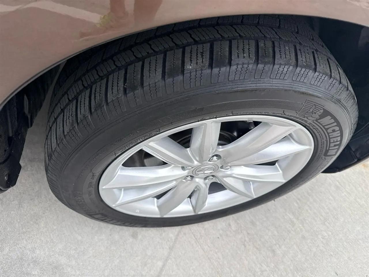Acura RDX FWD 2019