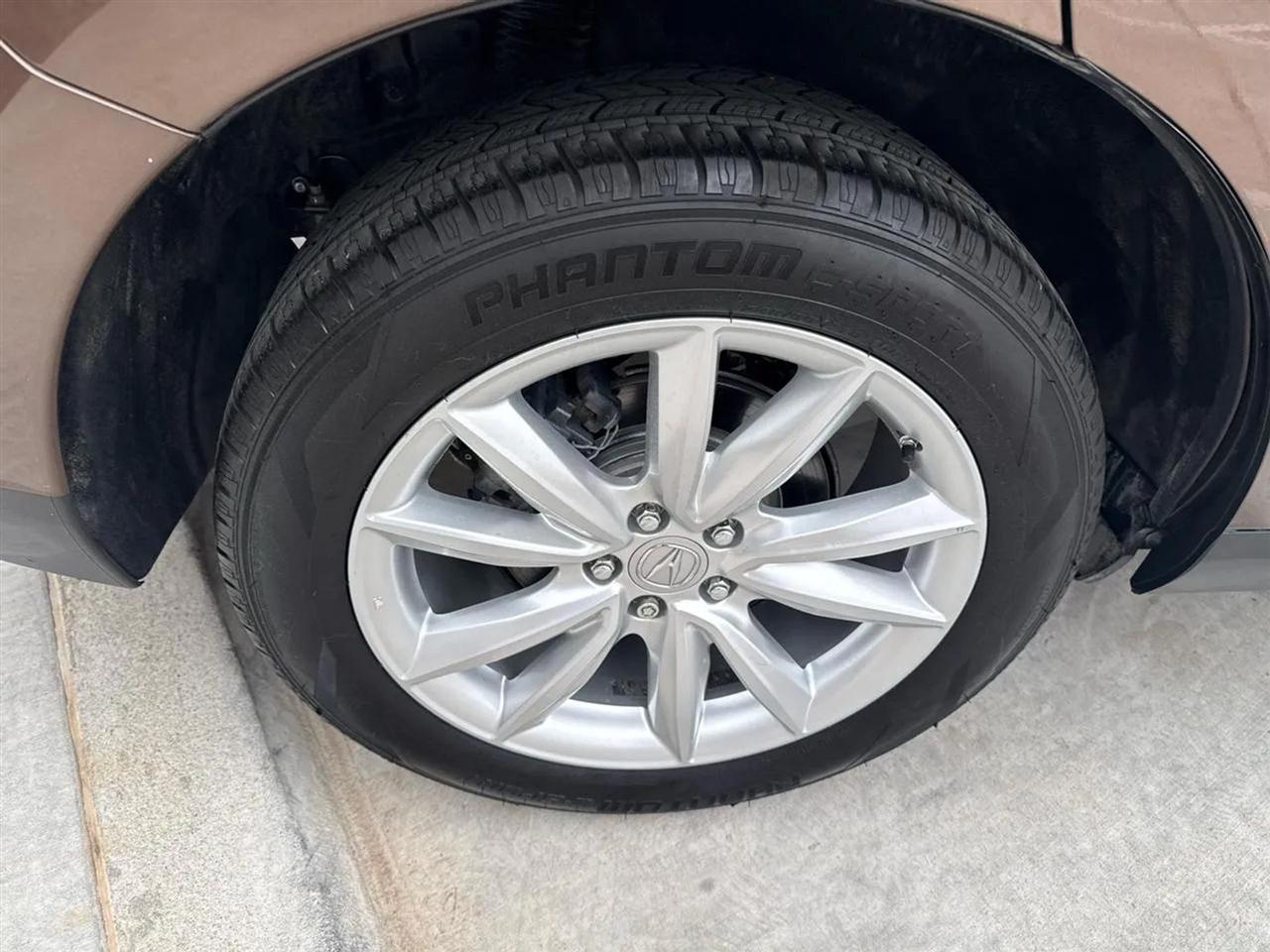 Acura RDX FWD 2019