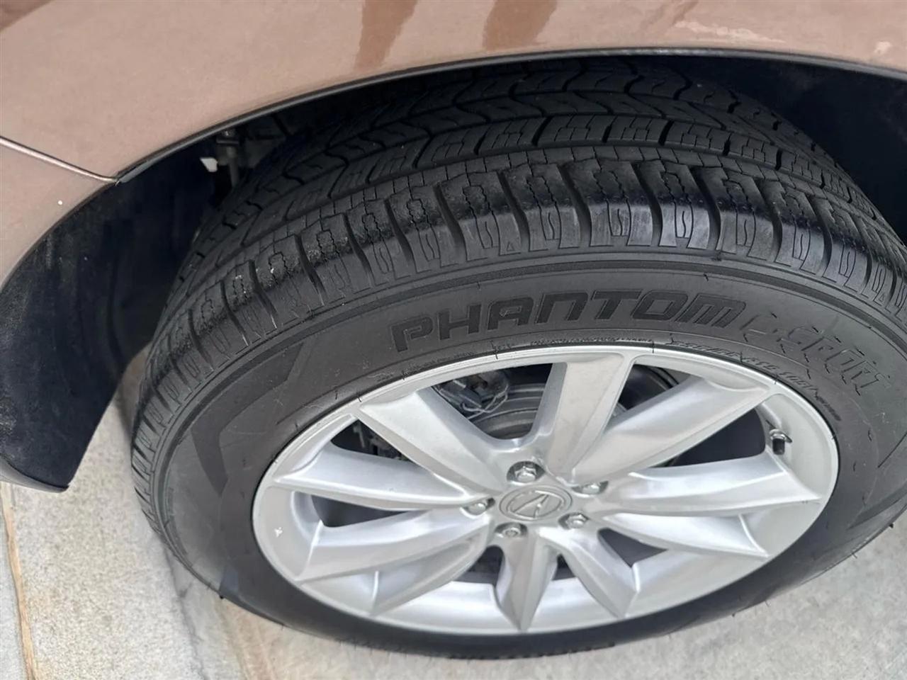 Acura RDX FWD 2019