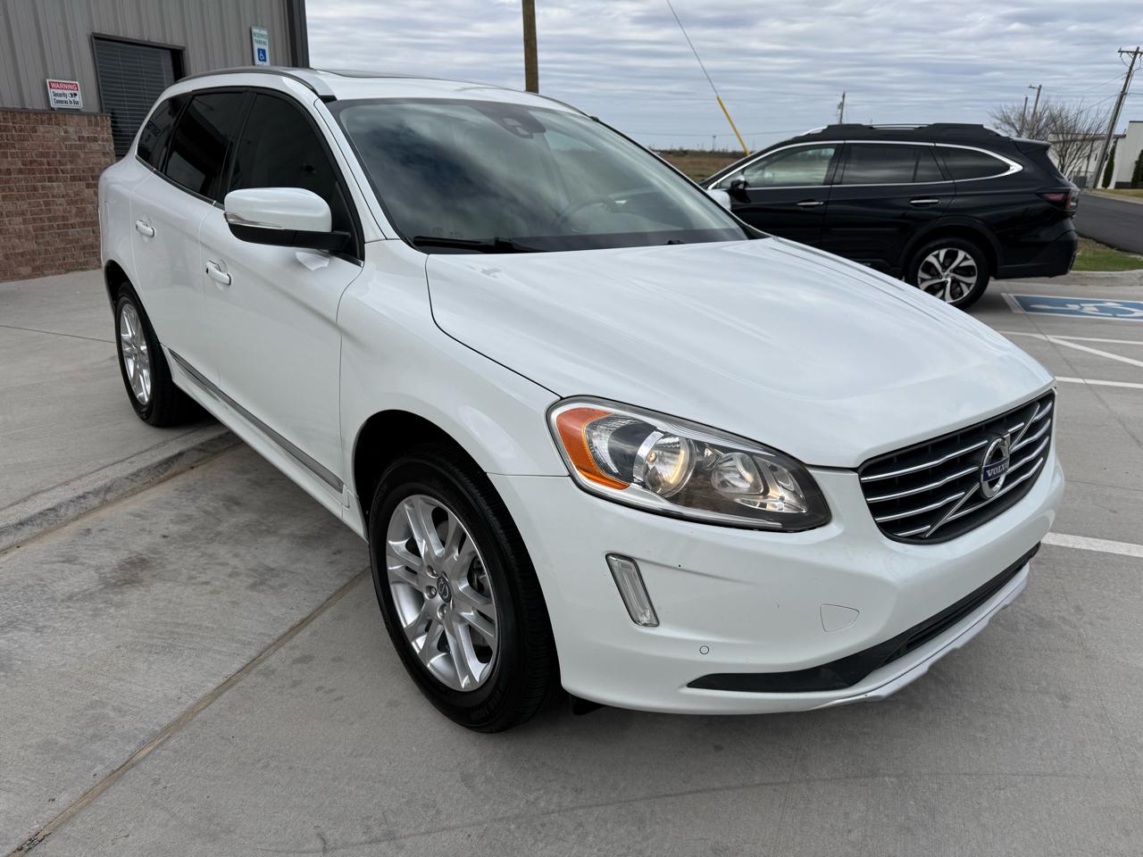 Volvo XC60 FWD 4dr 3.2L 2014
