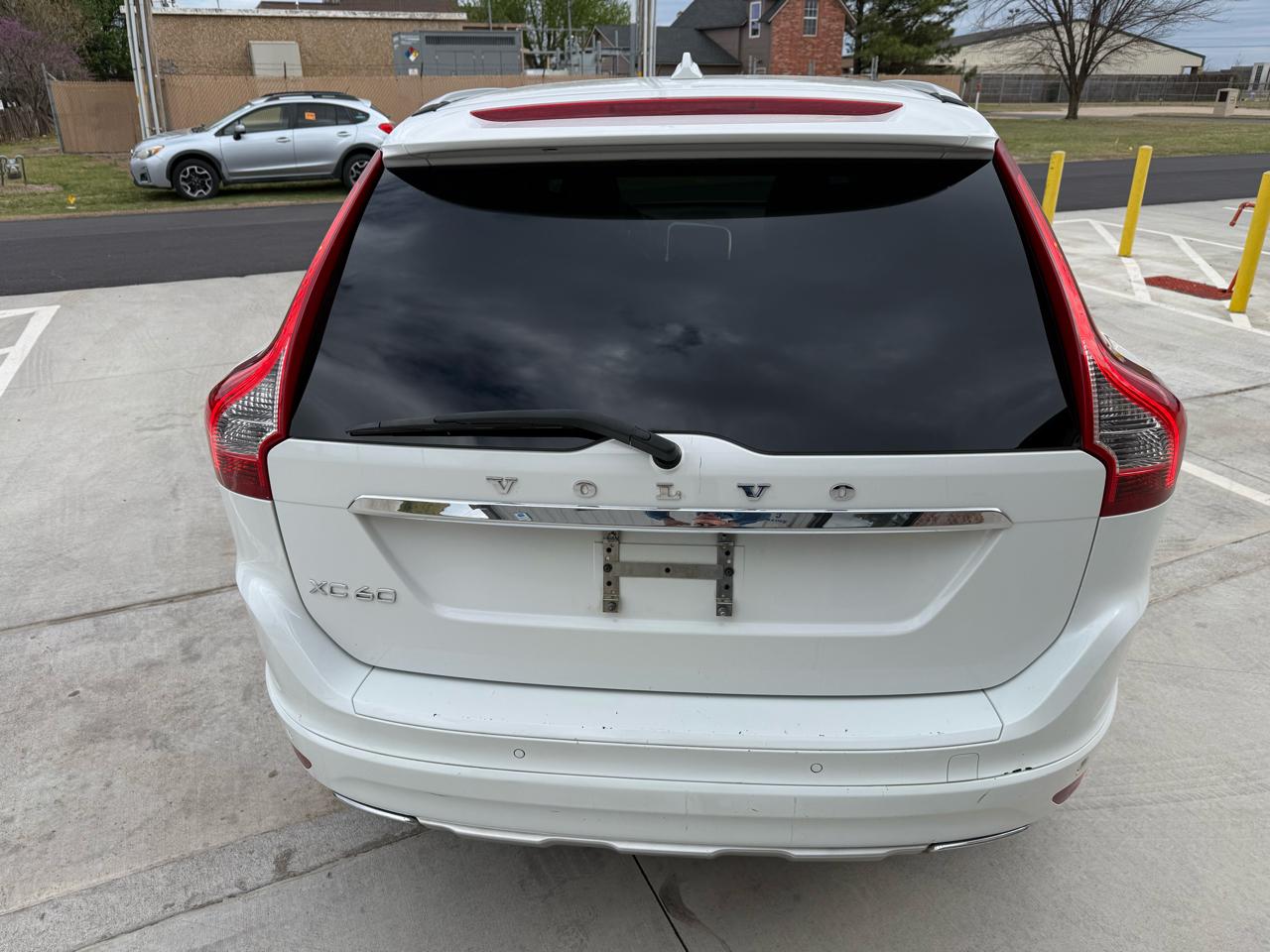 Volvo XC60 FWD 4dr 3.2L 2014