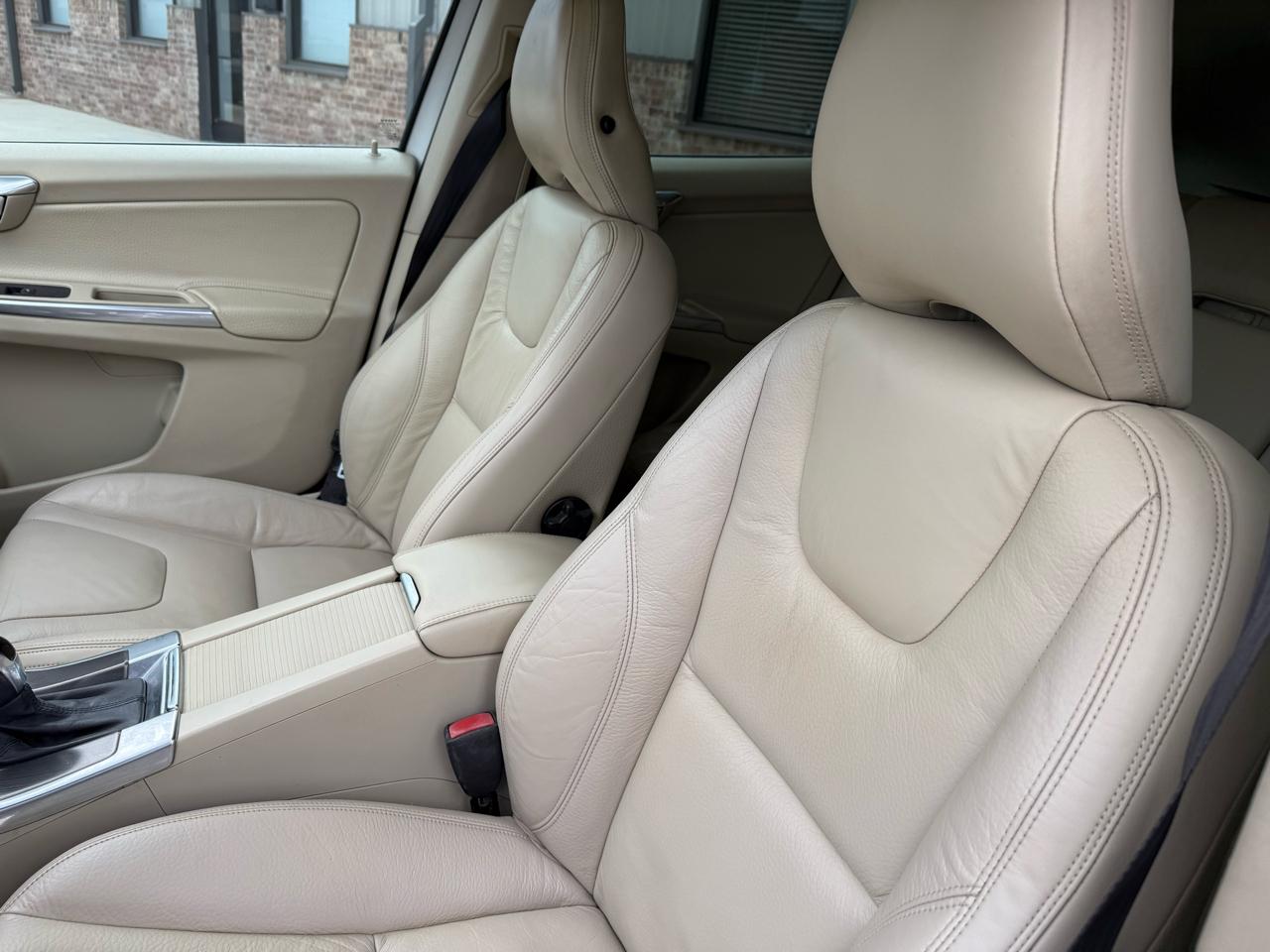 Volvo XC60 FWD 4dr 3.2L 2014