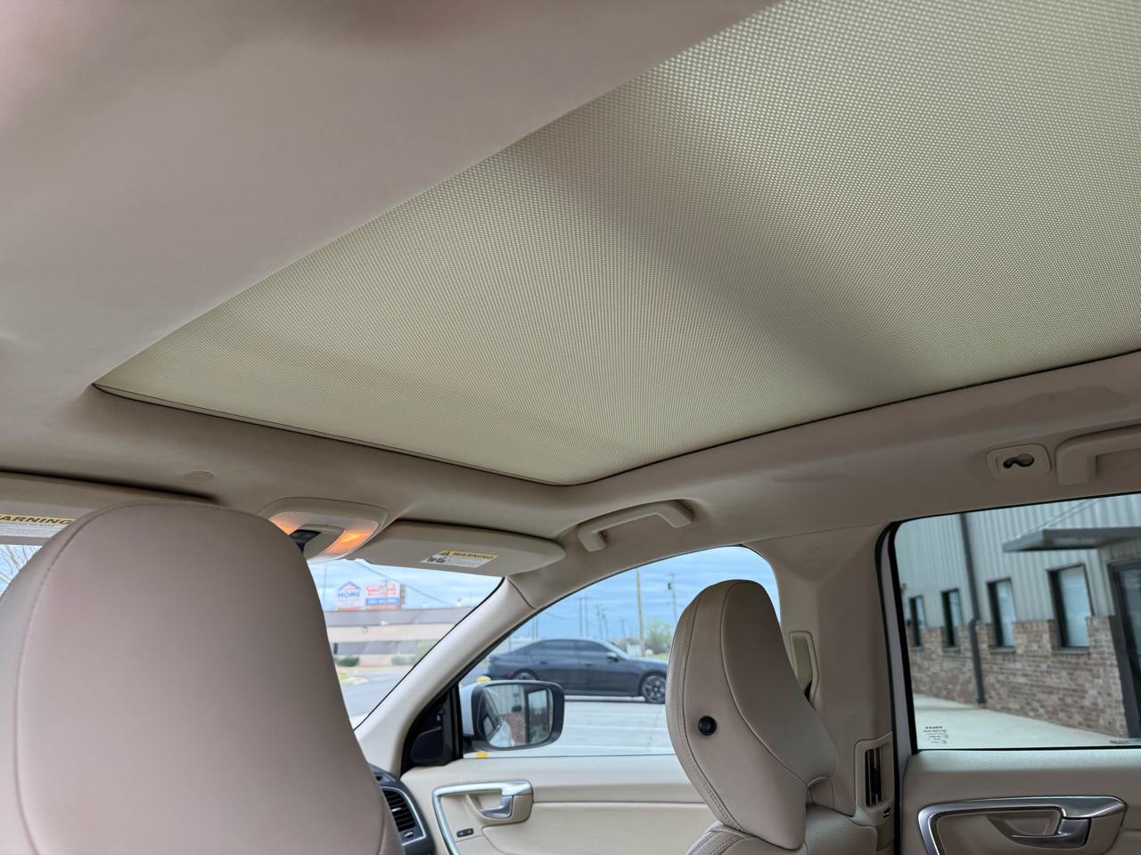 Volvo XC60 FWD 4dr 3.2L 2014