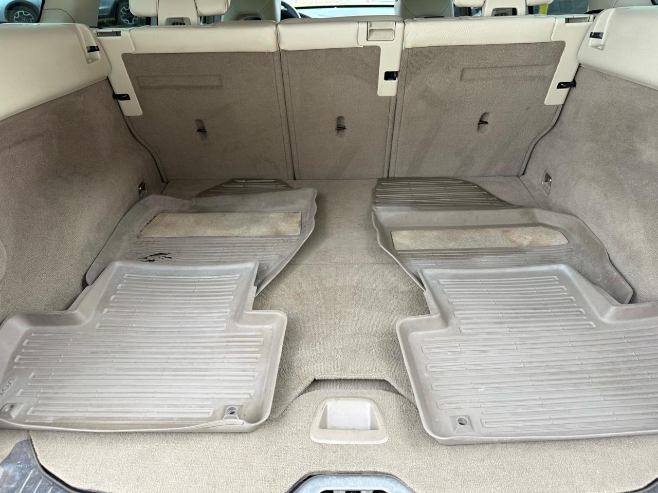 Volvo XC60 FWD 4dr 3.2L 2014