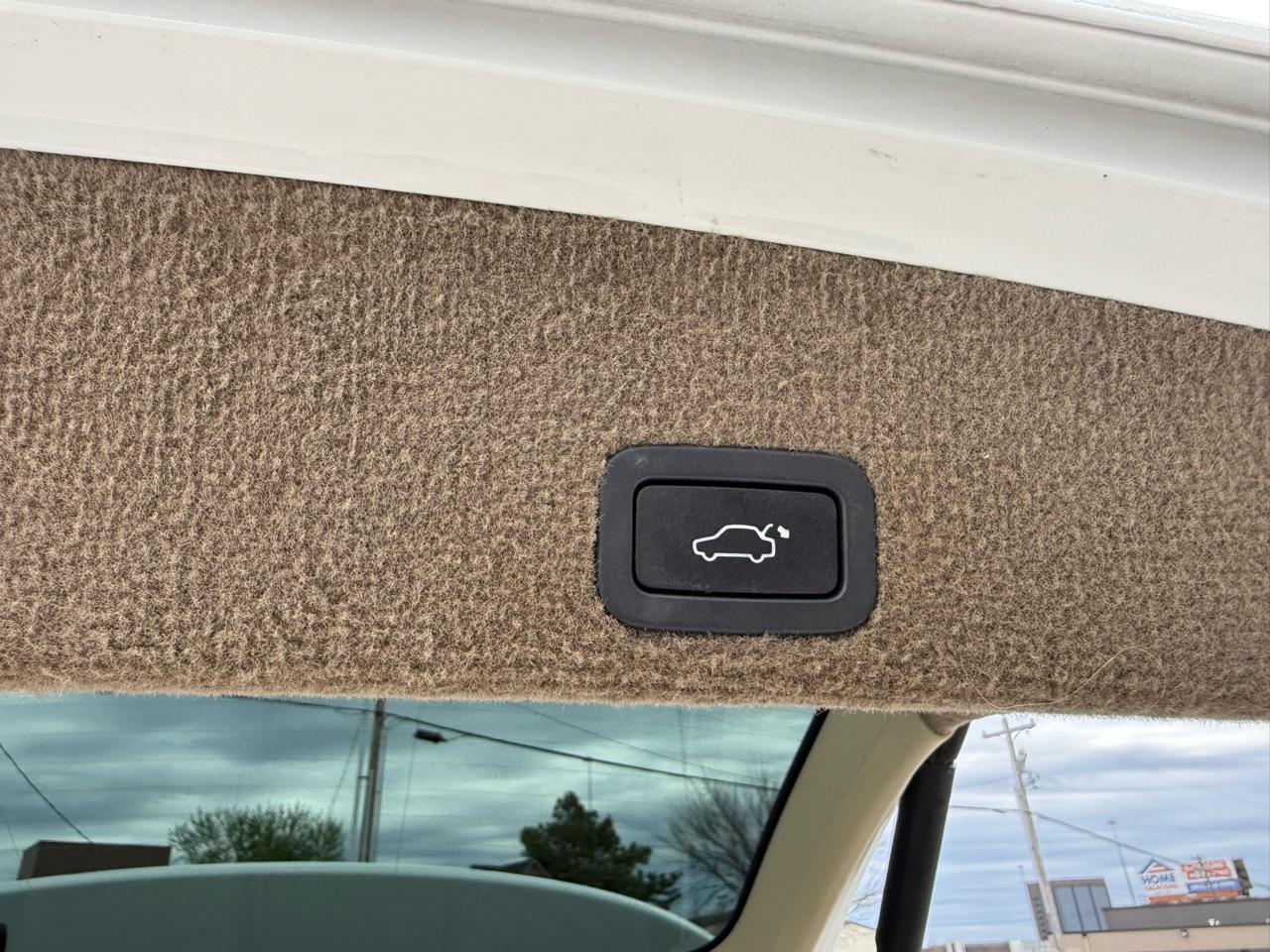 Volvo XC60 FWD 4dr 3.2L 2014