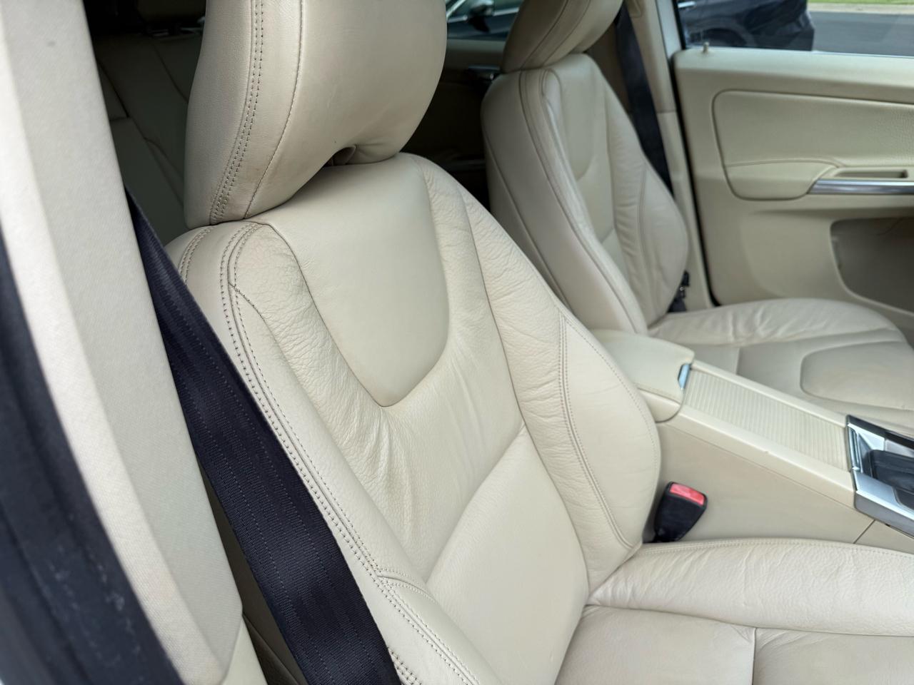 Volvo XC60 FWD 4dr 3.2L 2014