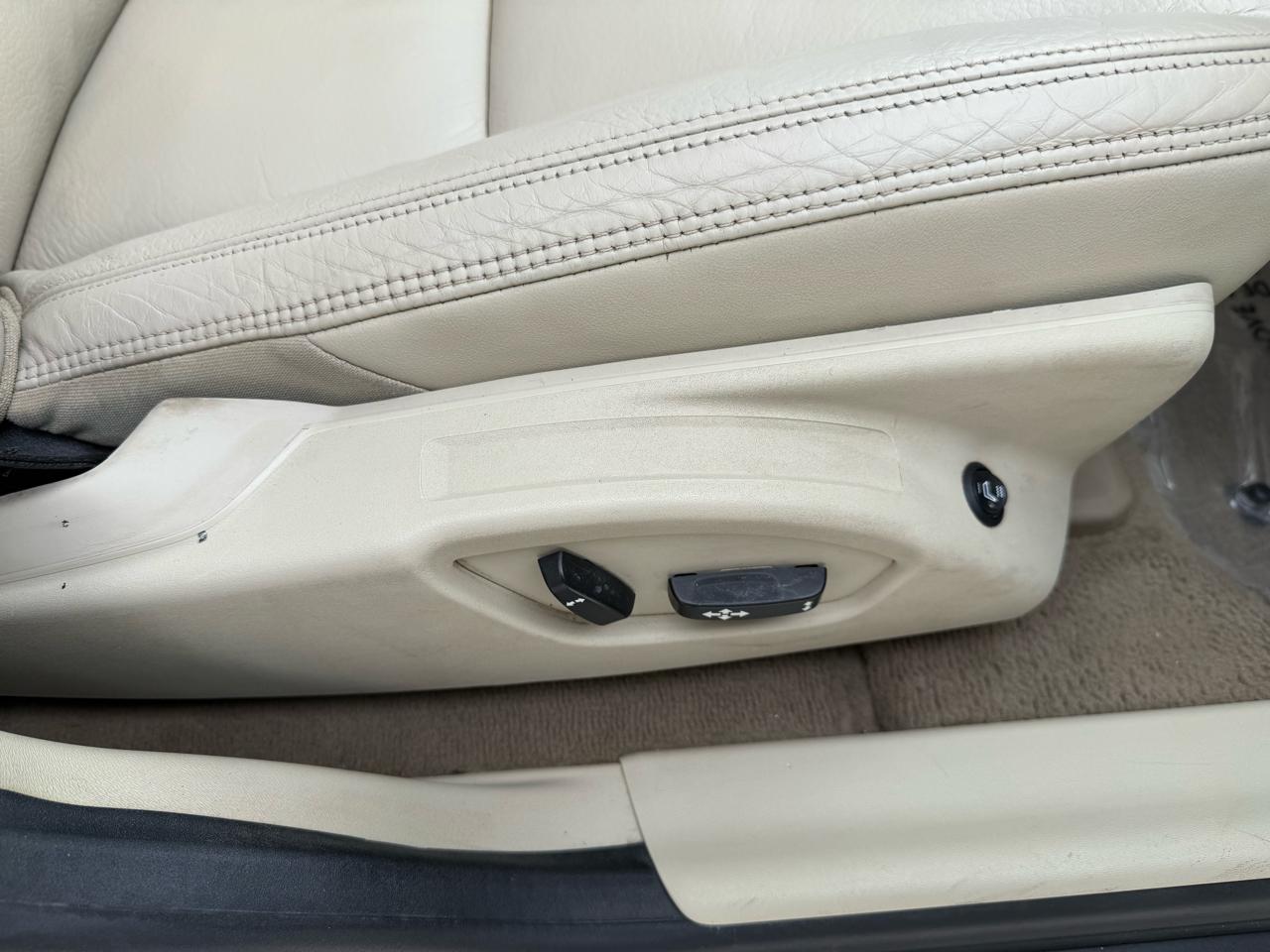 Volvo XC60 FWD 4dr 3.2L 2014