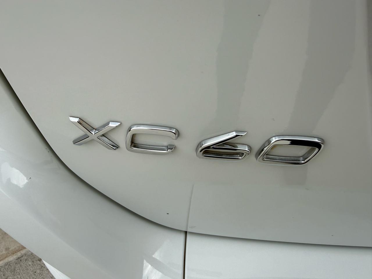 Volvo XC60 FWD 4dr 3.2L 2014