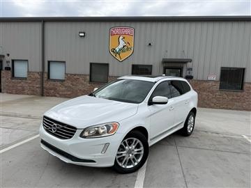 2014 Volvo XC60 FWD 4dr 3.2L