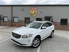 2014 Volvo XC60 