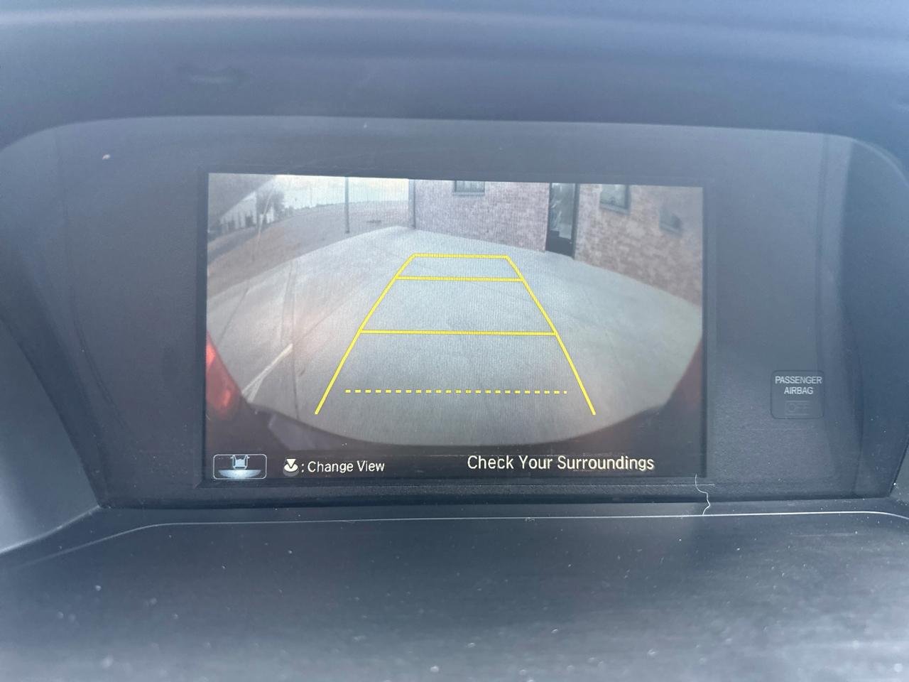 Honda Accord Sdn 4dr V6 Auto EX-L 2013