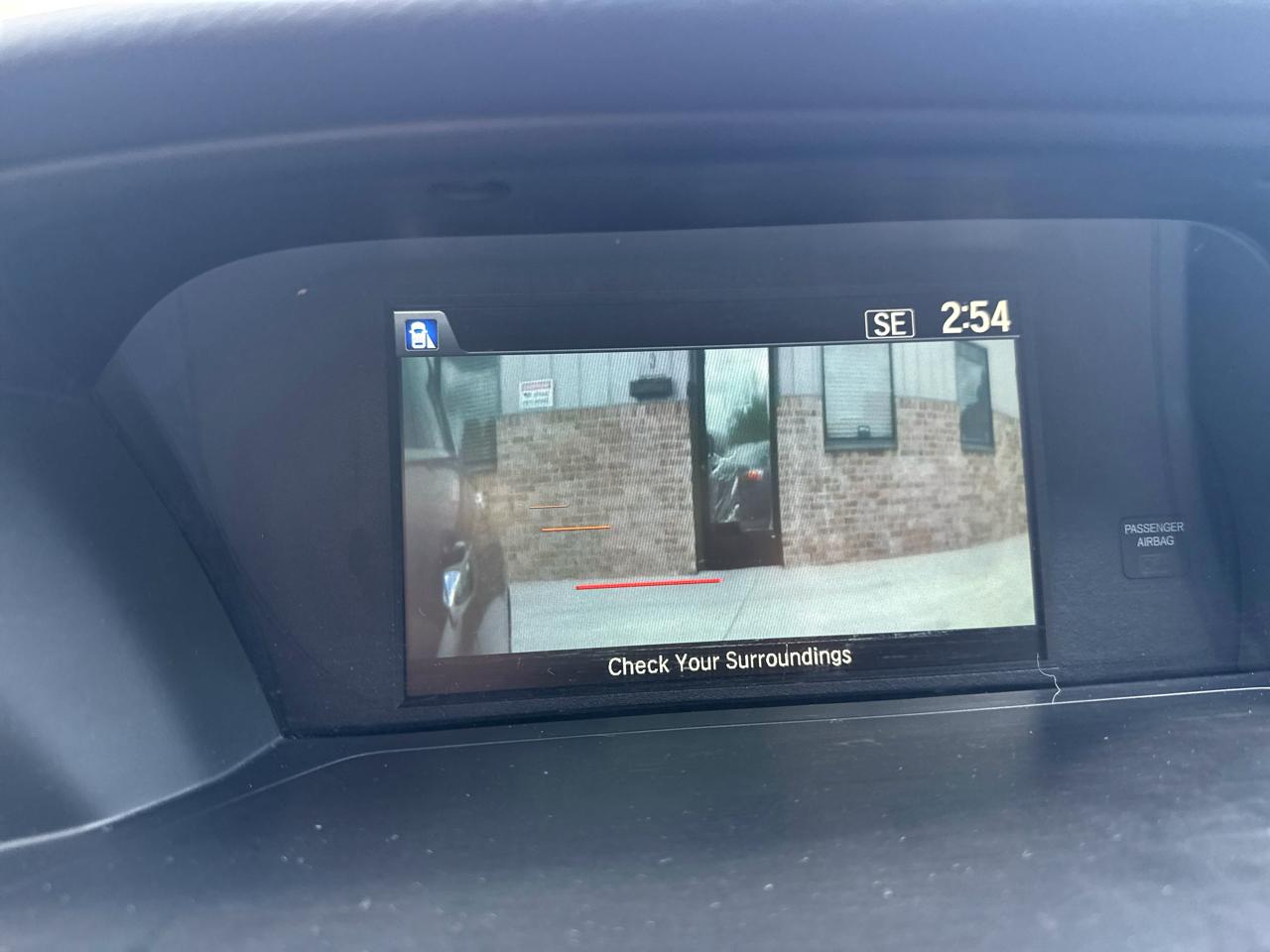 Honda Accord Sdn 4dr V6 Auto EX-L 2013