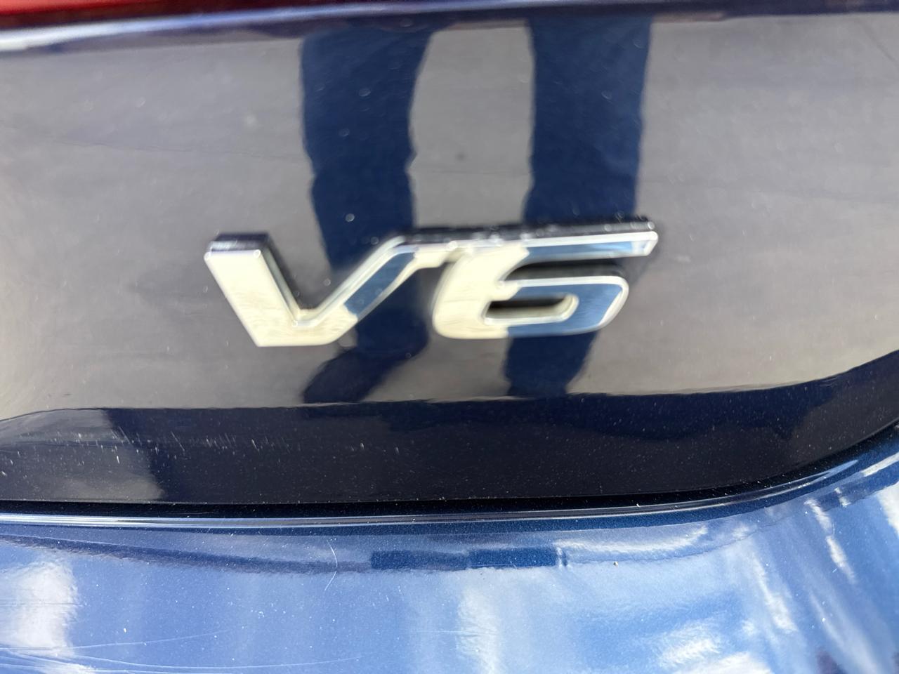 Honda Accord Sdn 4dr V6 Auto EX-L 2013