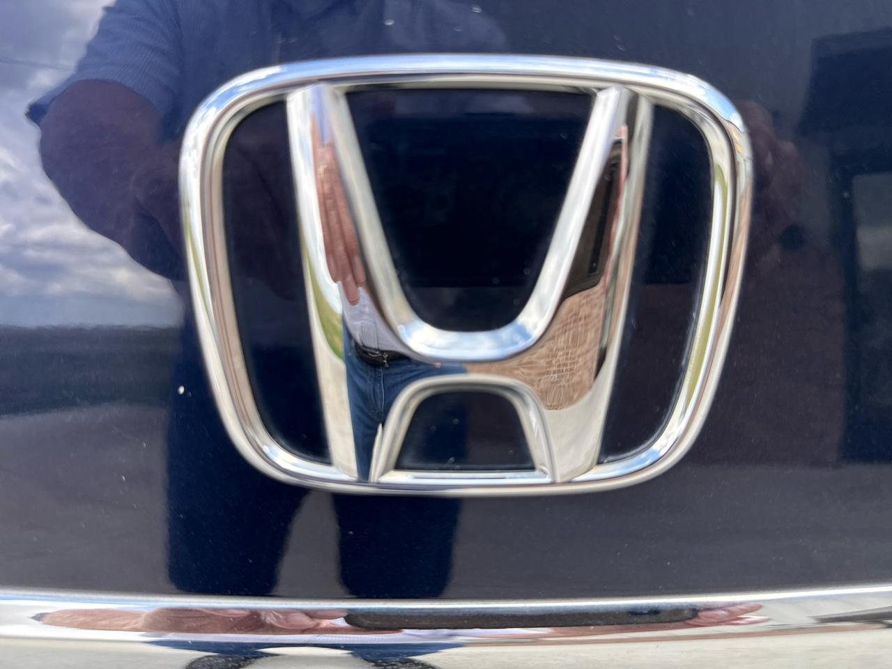 Honda Accord Sdn 4dr V6 Auto EX-L 2013