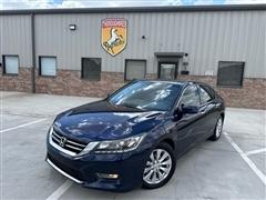 2013 Honda Accord Sdn 