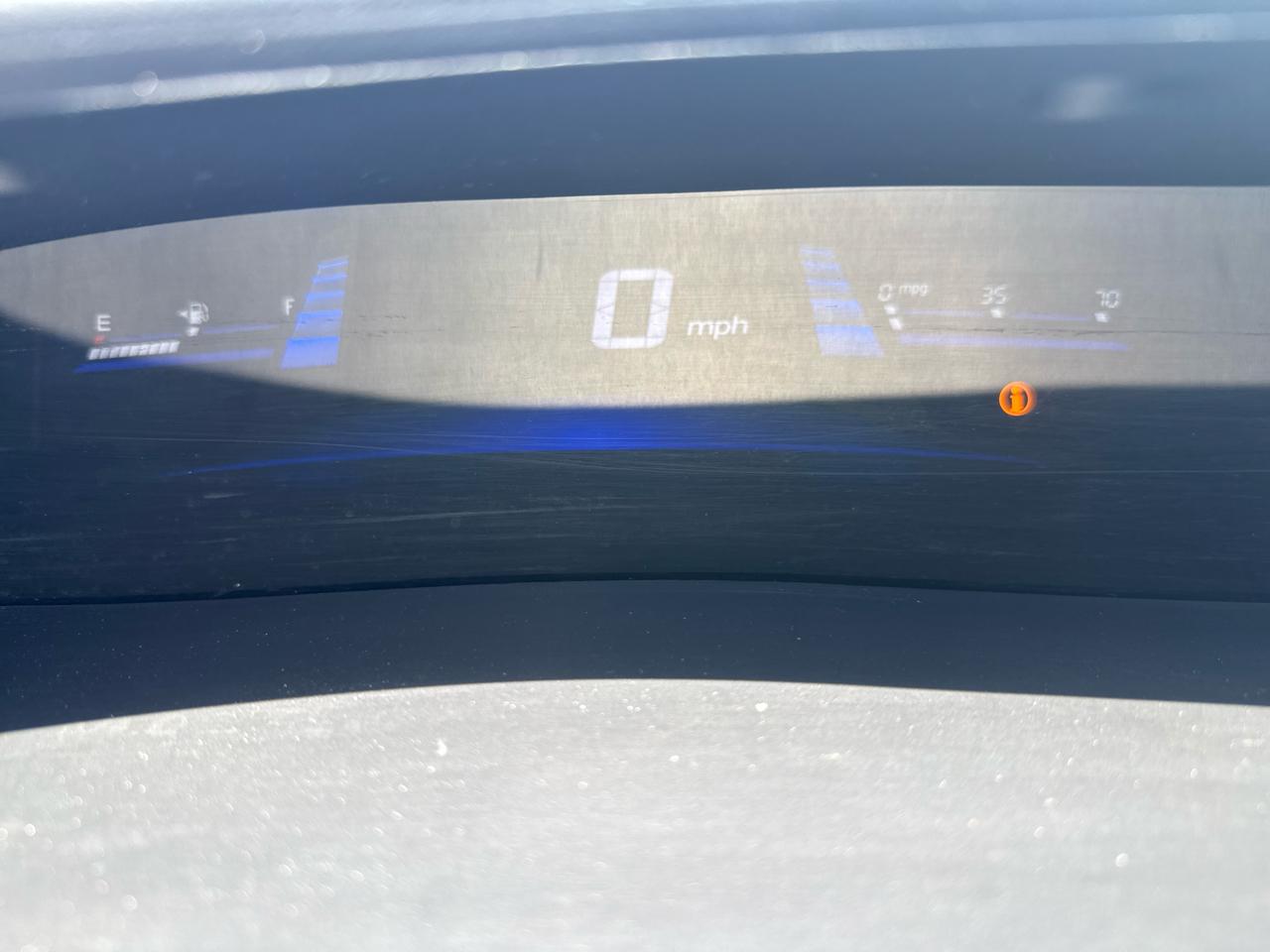 Honda Civic Sedan 4dr CVT EX-L 2015