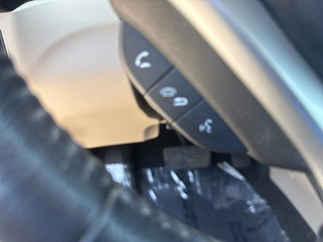 Honda Civic Sedan 4dr CVT EX-L 2015