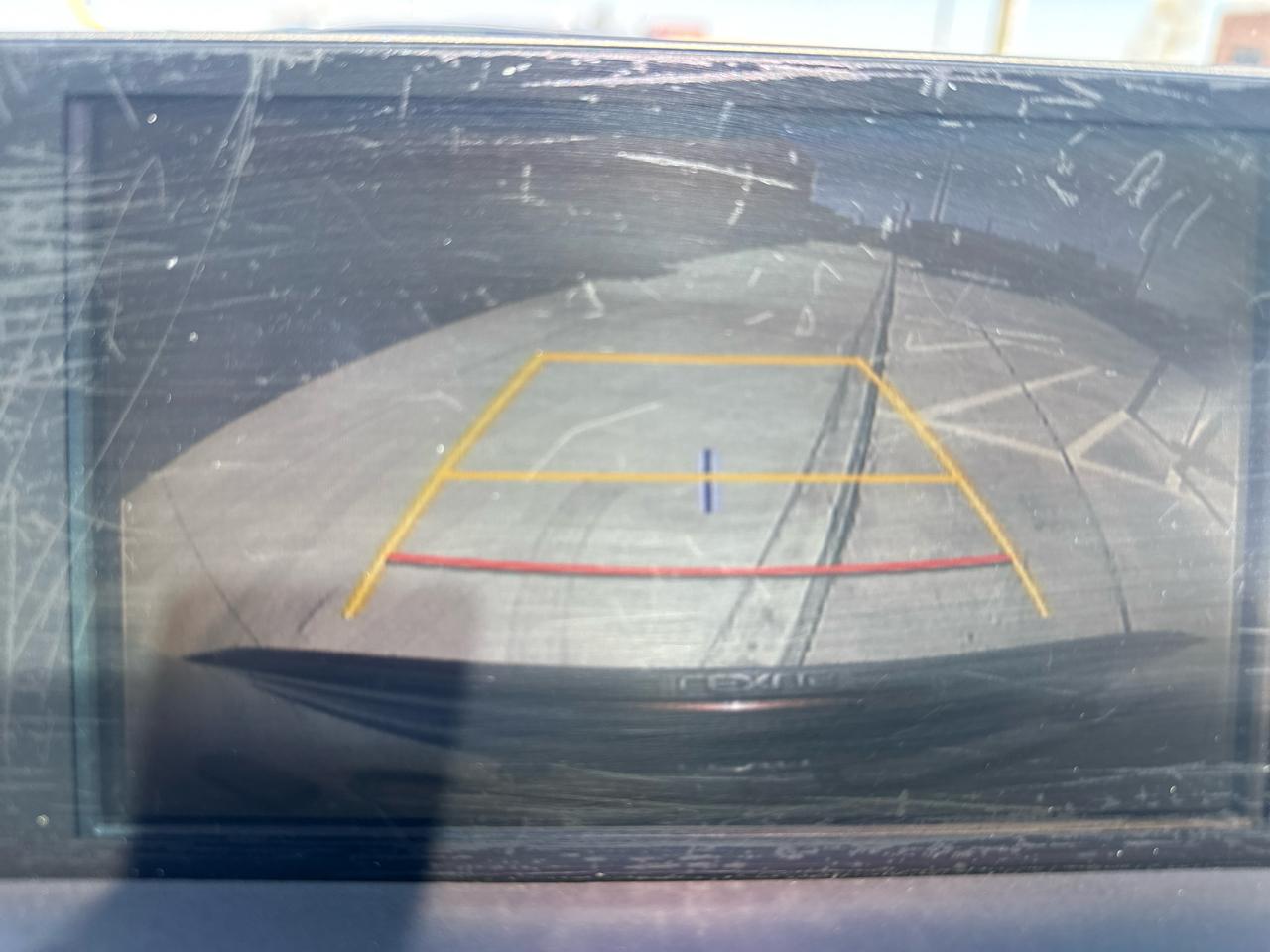 Lexus NX 200t FWD 4dr 2016