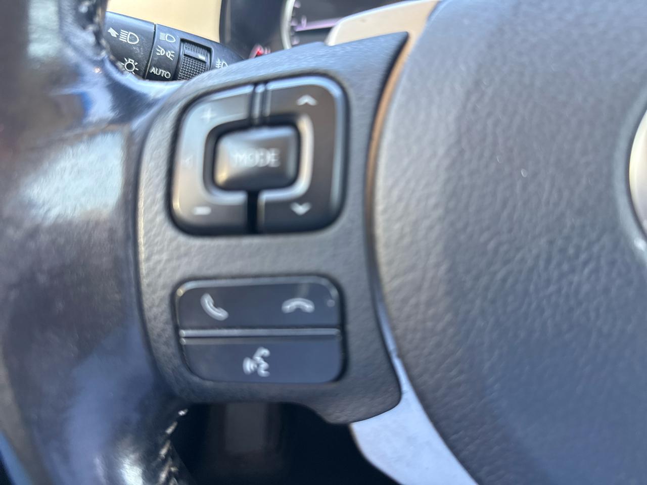 Lexus NX 200t FWD 4dr 2016