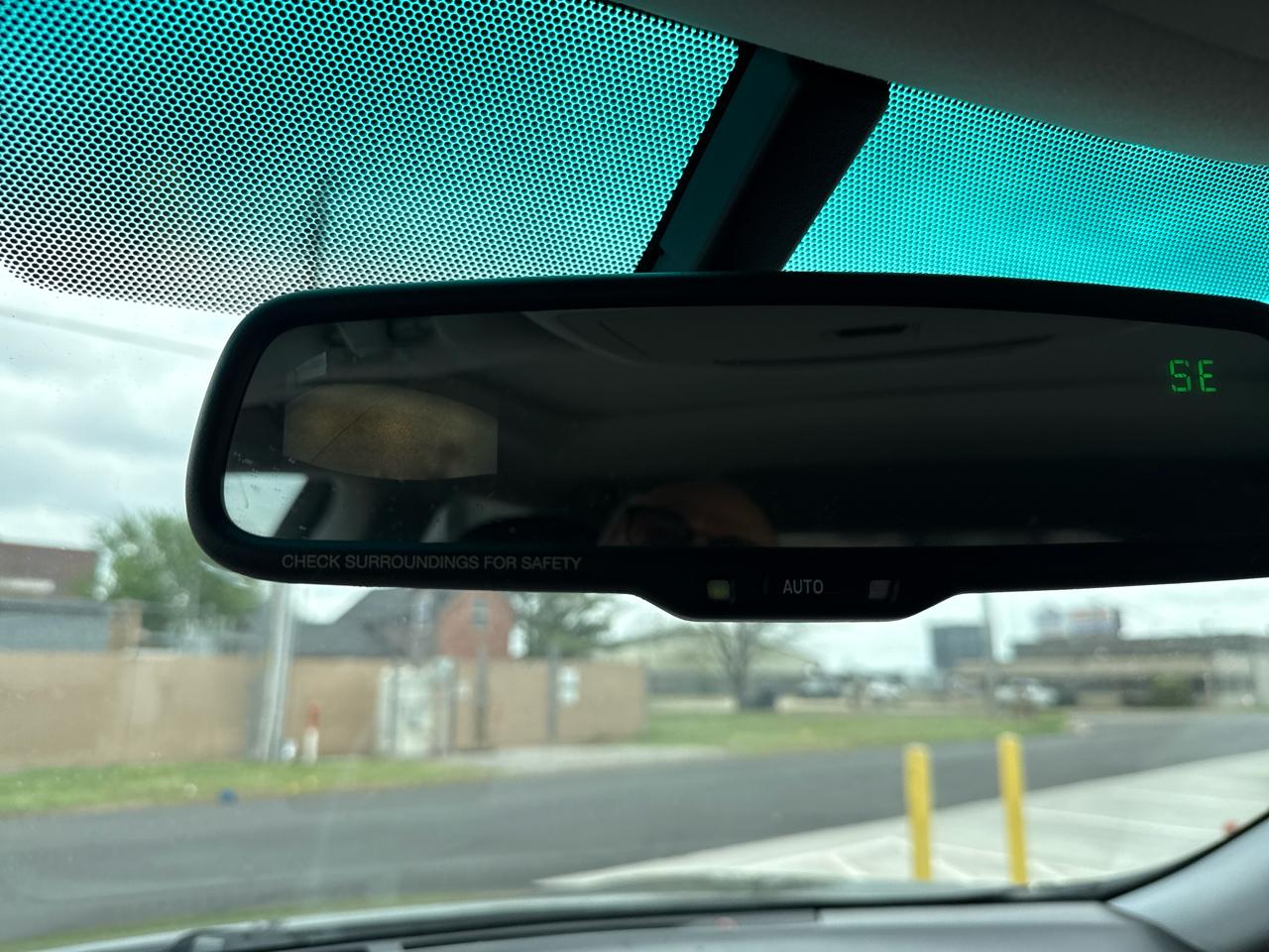 Lexus RX 350 FWD 4dr 2010