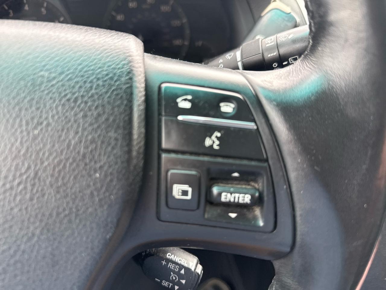 Lexus RX 350 FWD 4dr 2010