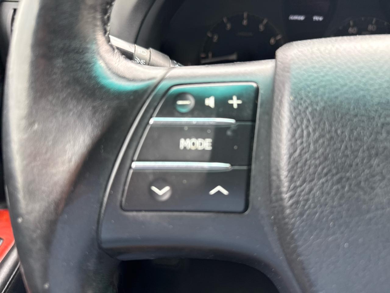 Lexus RX 350 FWD 4dr 2010