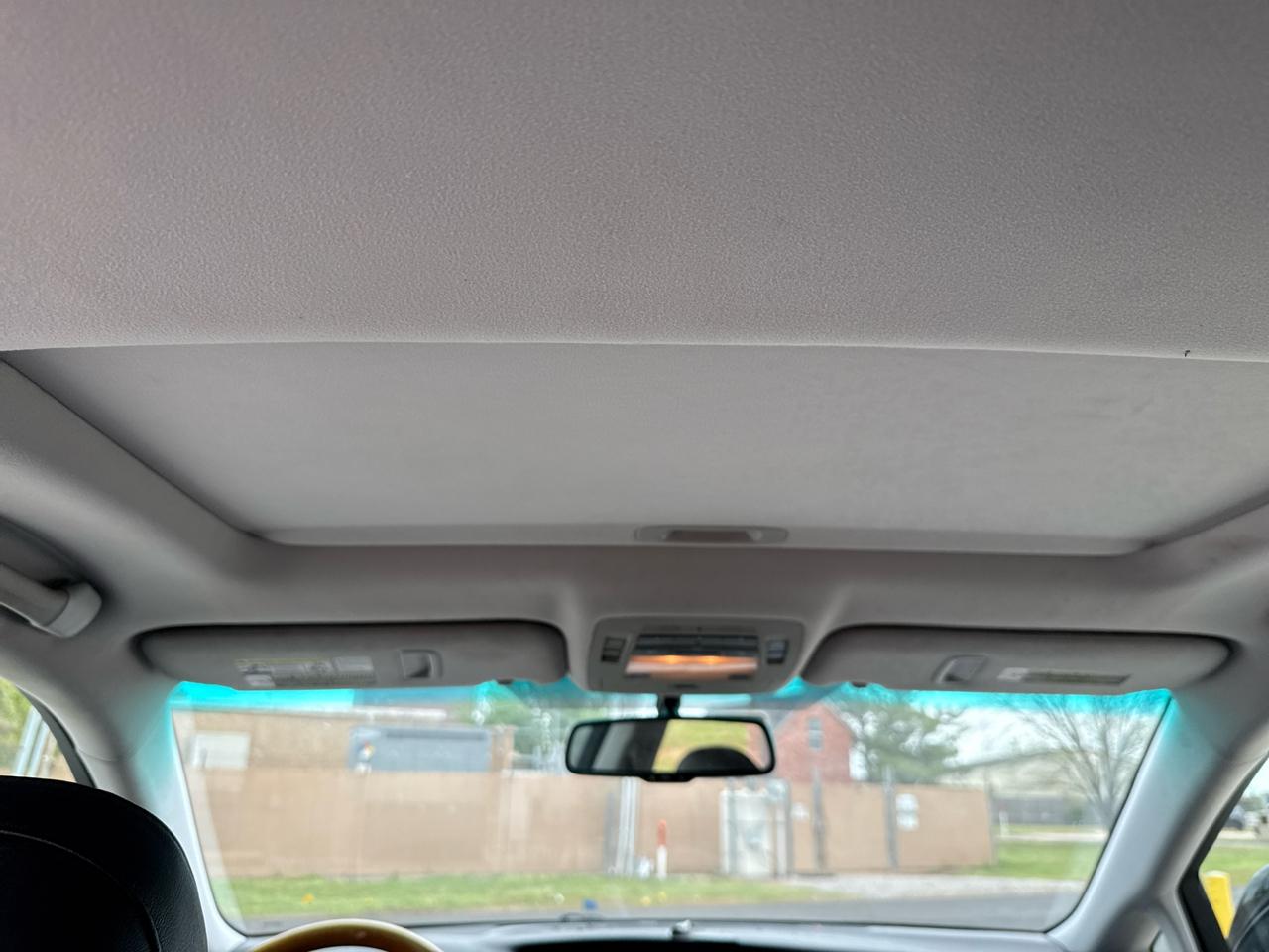 Lexus RX 350 FWD 4dr 2010