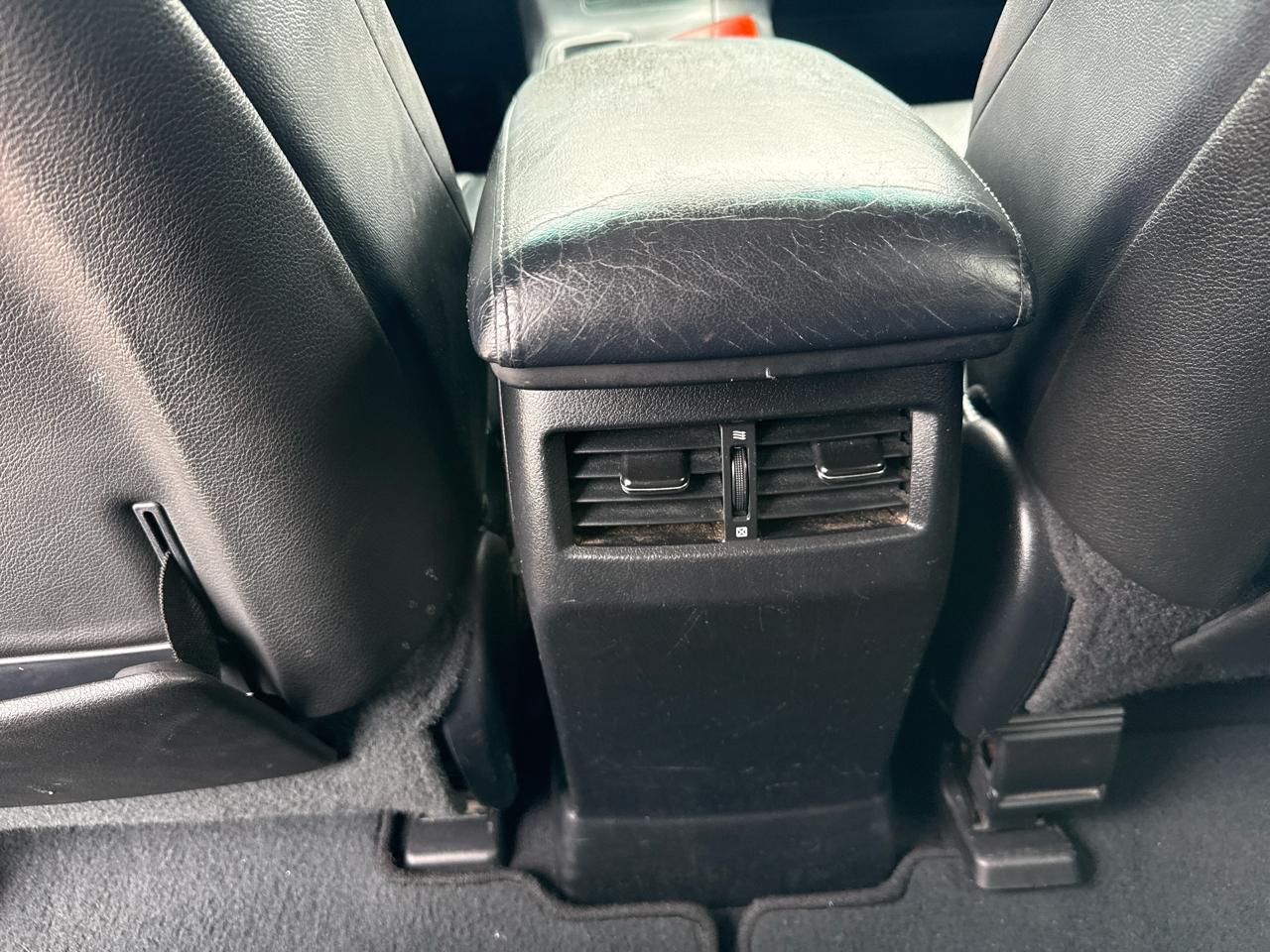 Lexus RX 350 FWD 4dr 2010