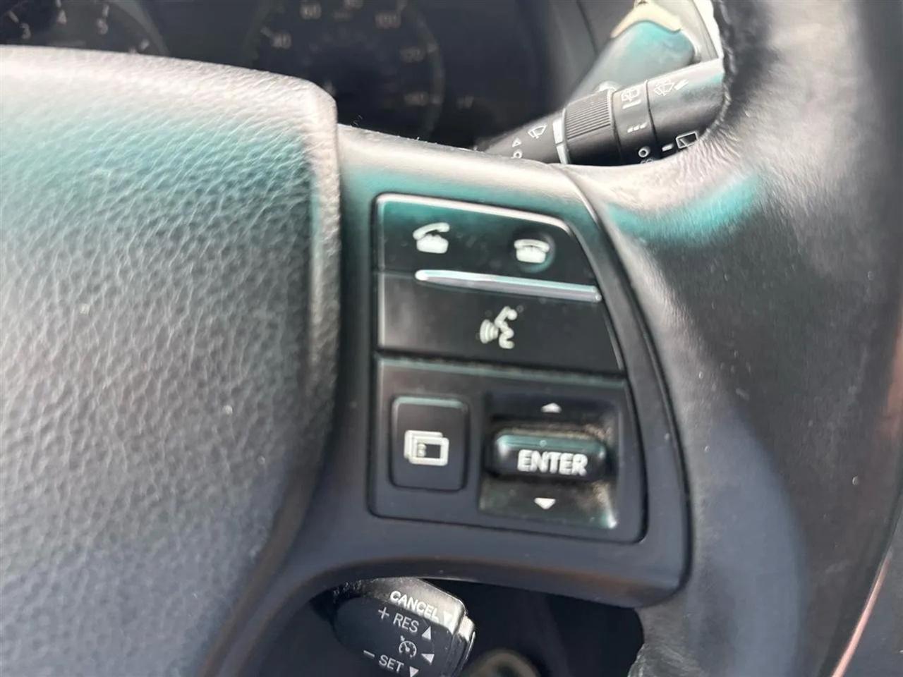 Lexus RX 350 FWD 4dr 2010