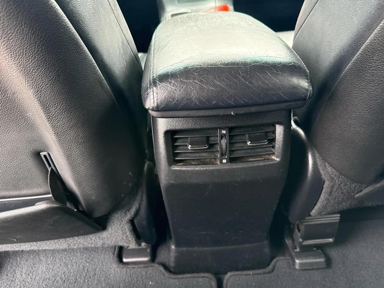 Lexus RX 350 FWD 4dr 2010
