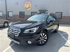 2016 Subaru Outback 