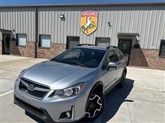 2017 Subaru Crosstrek 