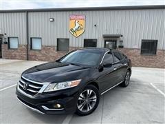 2015 Honda Crosstour 