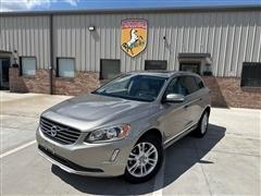 2015 Volvo XC60 