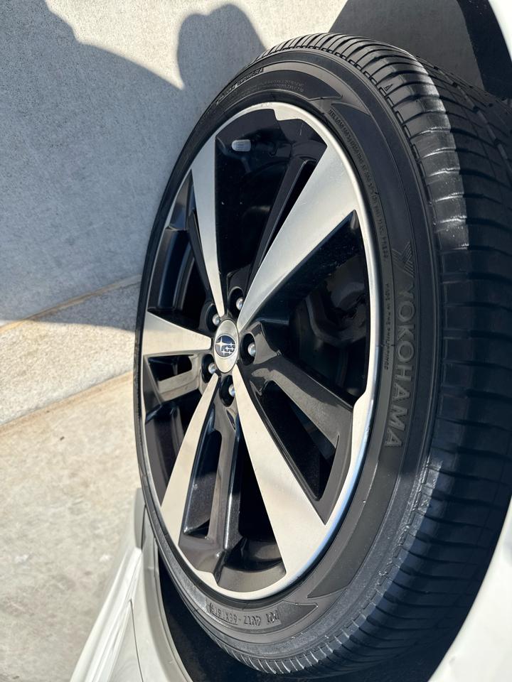 Subaru Impreza 2.0i Sport 5-door Manual 2017