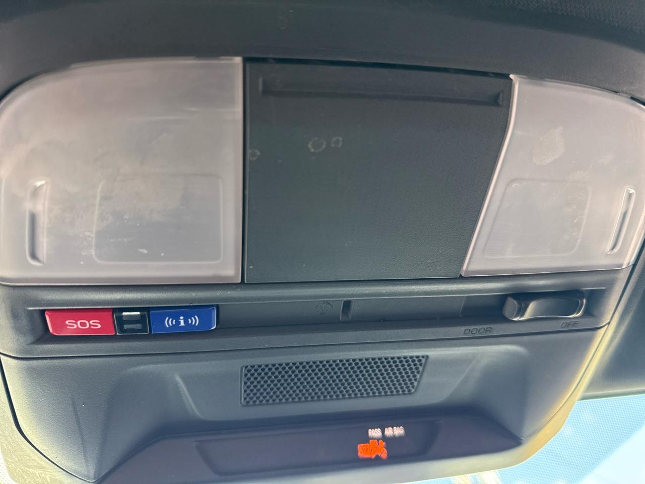Subaru Impreza 2.0i Sport 5-door Manual 2017