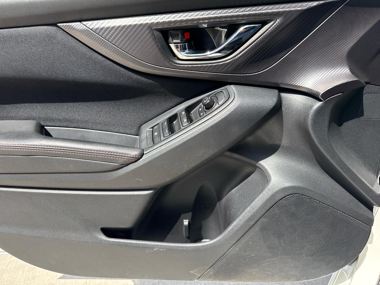 Subaru Impreza 2.0i Sport 5-door Manual 2017