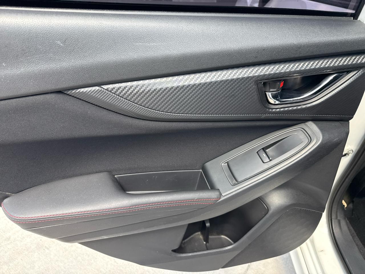 Subaru Impreza 2.0i Sport 5-door Manual 2017