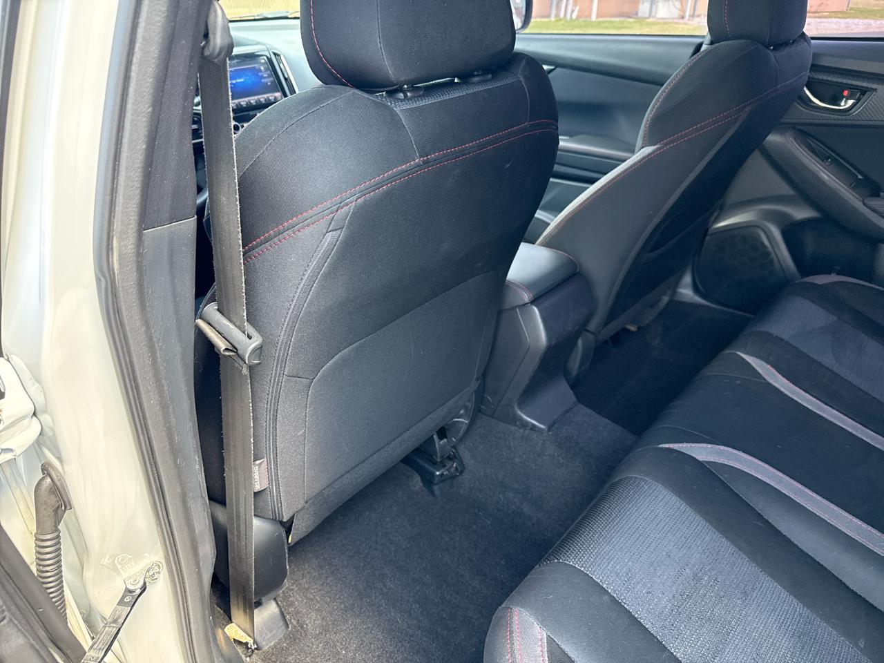 Subaru Impreza 2.0i Sport 5-door Manual 2017